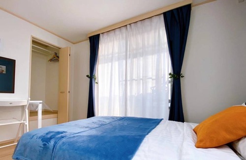 Okubo House | ＊D27-Shinjuku Okubo 4DK/Outstanding convenience