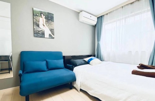 Okubo House | ＊D27-Shinjuku Okubo 4DK/Outstanding convenience