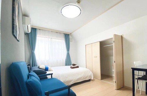 Okubo House | ＊D27-Shinjuku Okubo 4DK/Outstanding convenience
