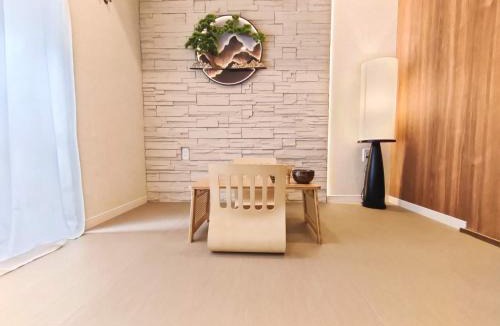 Takadanobaba Apartment | D6 Shinjuku JR St 8 mins 2 bedrooms and 1 living room Max 5P Direct to Shinjuku Ueno Ginza Shibuya Ikebukuro Yoyogi Shinagawa 新宿区 高田马场车站8分钟 两室一厅 最大5人