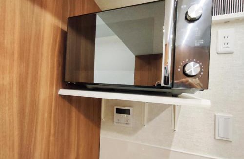 Takadanobaba Apartment | D6 Shinjuku JR St 8 mins 2 bedrooms and 1 living room Max 5P Direct to Shinjuku Ueno Ginza Shibuya Ikebukuro Yoyogi Shinagawa 新宿区 高田马场车站8分钟 两室一厅 最大5人
