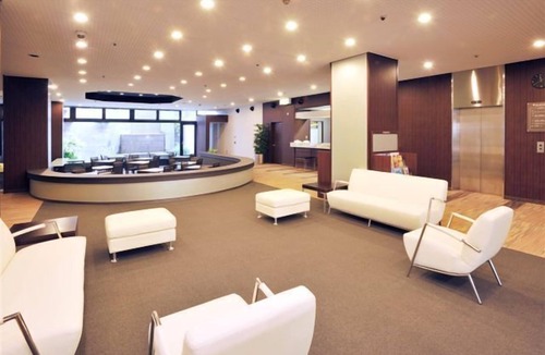 Higashi Ward Hotel | Daini Fuji Hotel