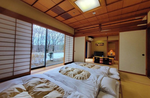 Subashiri Hotel | Daitofuji resorthotel