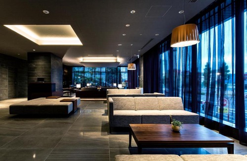 Nagoya City Centre Hotel | Daiwa Roynet Hotel Nagoya Taiko dori Side