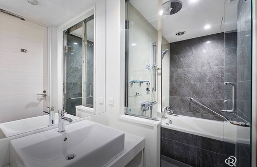 Nishi-Shinjuku Hotel | Daiwa Roynet Hotel Nishi Shinjuku PREMIER