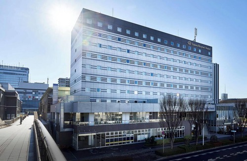 Tsukuba Hotel | Daiwa Roynet Hotel Tsukuba