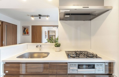 Sumida Apartment | Dash Living Ryogoku East