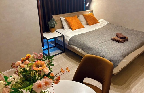 Shimomeguro Apartment | Defective Property Sale No need to worry about n/Meguro Ward Tokyo
