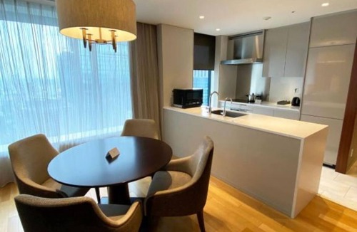 Otemachi Apartment | Deluxe 2 Bedroom Apartment Near Otemachi Station Tokyo