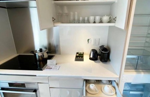 Otemachi Apartment | Deluxe 2 Bedroom Apartment Near Otemachi Station Tokyo