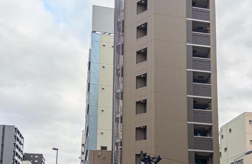 Higashiueno Apartment | Diamond Residences