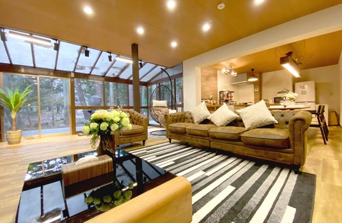 Oishi Apartment | Diamond YU
