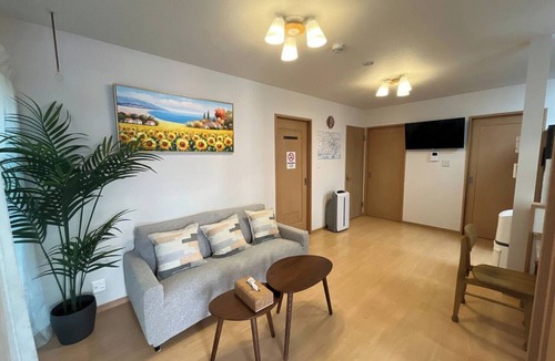 Katsushika Apartment | Direct access to NaritaHaneda airports convenient tourist base modern Japanese style private hous/Katsushika-ku Tokyo