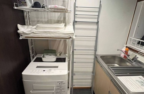 Hakone Apartment | Discount for consecutive stays Entire room for 2/Ashigarashimogun Kanagawa