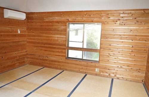 Nishina Cottage | Dogashima Land Hopia 25person detached house Fr/Kamo-gun Shizuoka