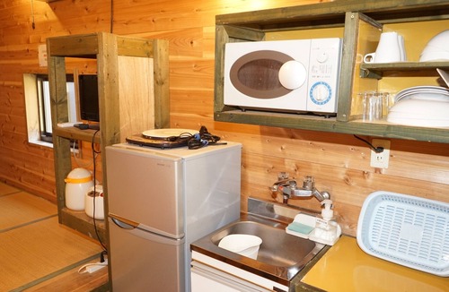 Nishina Cottage | Dogashima Land Hopia Nonsmoking Tiny onebox fo/Kamo-gun Shizuoka