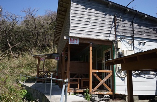 Nishina Cottage | Dogashima Land Hopia Nonsmoking Tiny onebox fo/Kamo-gun Shizuoka