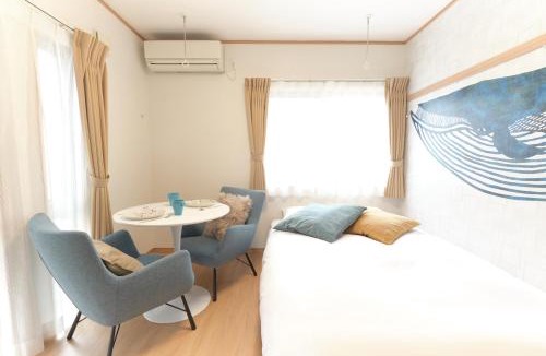 Setagaya Apartment | Domire Setagaya by Tranova