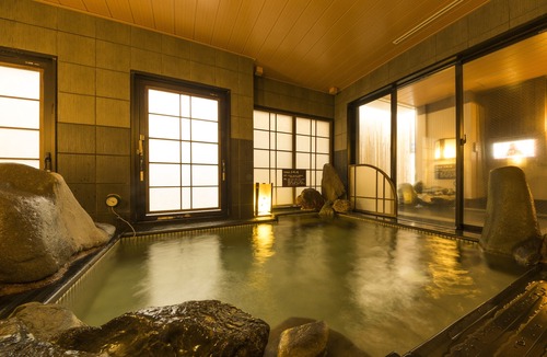 Anjo Hotel | Dormy Inn Express Mikawa Anjo Natural Hot Spring