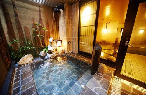 Nishiki Hotel | Dormy Inn Premium Nagoya Sakae