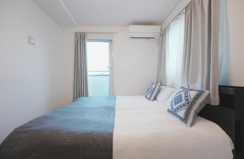 Nakajujo Villa | Dorothy Inn Spacious 4LDK New Build 97sqm Up to 10 Guests Free Private Parking Near JR Higashi Jujo Station 3 Minute Walk