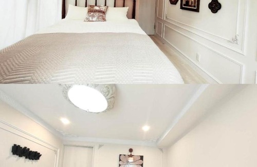Itabashi Apartment | ds' 2ROOMS NEW APT Max 6P 临近商业街 2室1厅1卫生间 交通便利 最大6人 Max 6P 方便到达新宿 涉谷 表参道 池袋