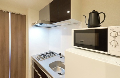 Toshima Apartment | E Accommodates 3 people 5 minutes walk from Ikebukuro Station WiFi available/Toshima Ward Tokyo