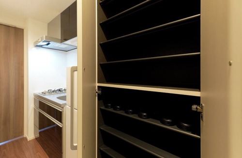 Toshima Apartment | E Accommodates 3 people 5 minutes walk from Ikebukuro Station WiFi available/Toshima Ward Tokyo