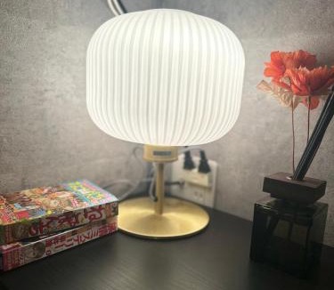 Namba Apartment | e-hostel 心斎橋 208