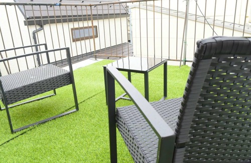 Higashishinkoiwa House | Easy Access to Tokyo/3-Story House/Entire House Rental/With Rooftop/Pets Allowed/Sleeps 5