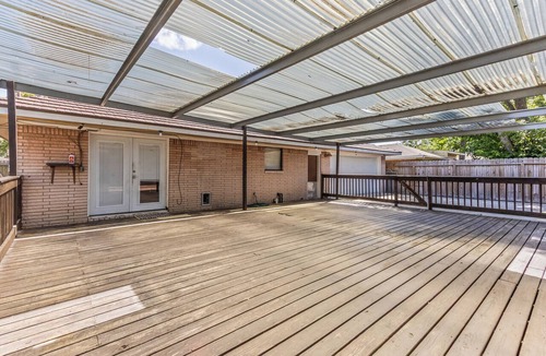 Pasadena House | Eddy