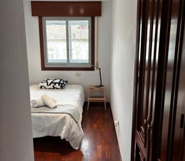 A Guarda Apartment | Edificio Nadal III
