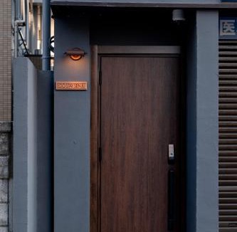 Adachi Hotel | Edo stay senju