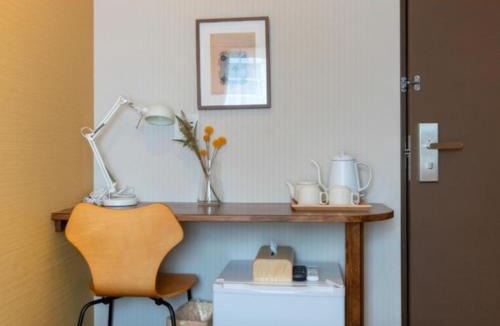 Higashiueno Hotel | ELE HOTEL Higashi Ueno - Vacation STAY 08002v