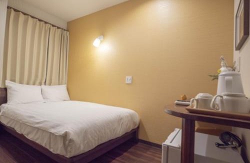 Higashiueno Hotel | ELE HOTEL Higashi Ueno - Vacation STAY 08002v