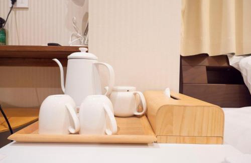 Higashiueno Hotel | ELE HOTEL Higashi Ueno - Vacation STAY 08002v