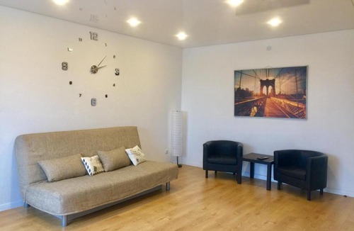 Pskov Old Town Apartment | Elite Flat in Center City