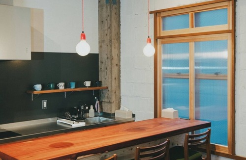 Iwai Onsen House | Enjoy our trial prices even after July Experience/Tottori City Tottori