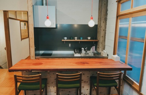 Iwai Onsen House | Enjoy our trial prices even after July Experience/Tottori City Tottori
