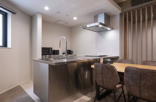 Takaban Apartment | ENT TERRACE GAKUGEIDAIGAKU PREMIUM