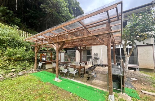 Minamiizu House | Entire building rental/Kamo District Shizuoka