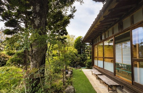 Kai House | Entire Farmhouse | 2 Rooms - oak house/Kai Yamanashi