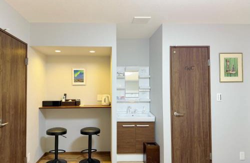 Umezato Villa | Entire home& M03 10 min to Shinjuku & 1 min walk to subway station & 3 bedrooms & max 9 people