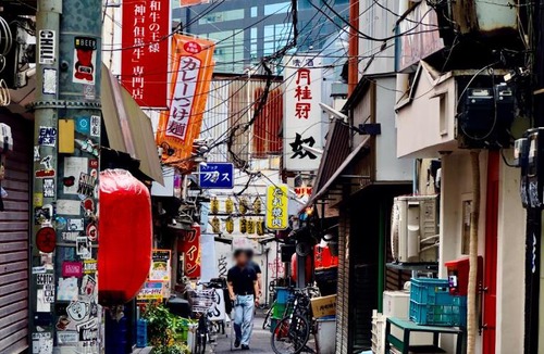 Sangenjaya Apartment | Entire Sangenjaya Home, 2 stops to Shibuya, Good access to Shinjuku, Direct Access to Harajuku, 8 minutes by bus T61 to Kitazawa 下北沢, Lani's Place at Sangenjaya