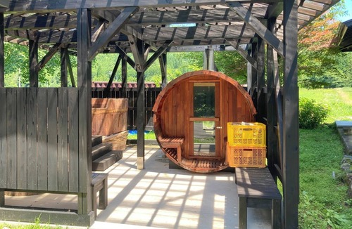 Takayama House | Entire Villa Kabuto Villas Maximum 12 people /Takayama Gifu