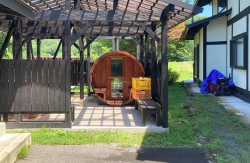Takayama House | Entire Villa Kabuto Villas Maximum 12 people /Takayama Gifu