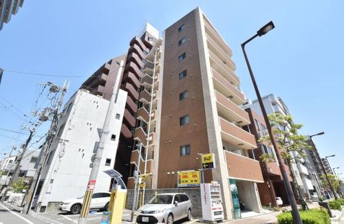 Shin-Osaka Apartment | Enzo Shin-Osaka C