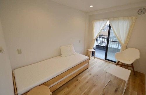 Suginami Hotel | Enzo Tokyo