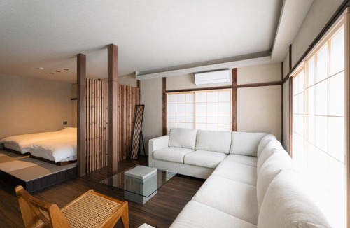 Koenjiminami Apartment | ERA 1927 Koenji