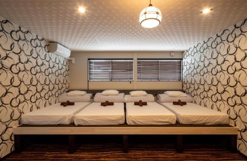 Oshiage Hotel | ESTABLISHMENT Asakusa - Vacation STAY 82305